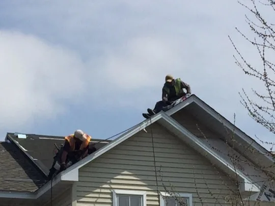 Homeowners Association Roofing System by SMA Exteriors & Restoration - Photo 4