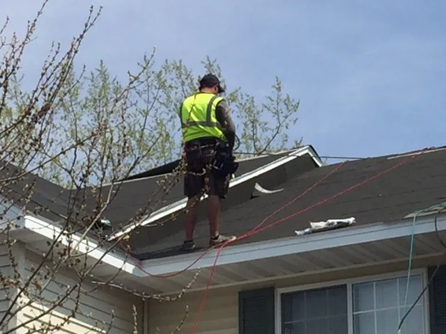 Homeowners Association Roofing System by SMA Exteriors & Restoration - Photo 7