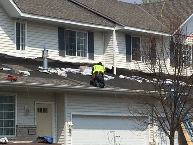 Homeowners Association Roofing System by SMA Exteriors & Restoration - Photo 2