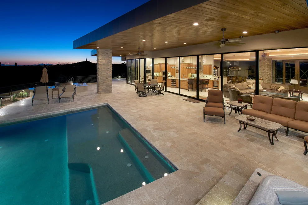 Horizon Ridge Way (#1963) by Krausch Architectural Windows & Doors - Photo 13