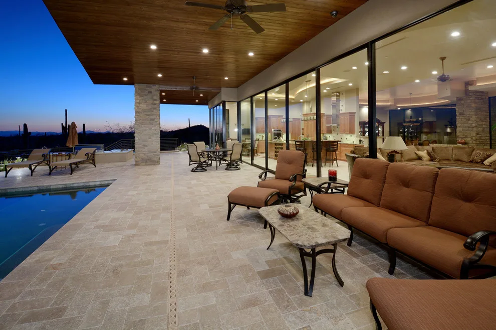 Horizon Ridge Way (#1963) by Krausch Architectural Windows & Doors - Photo 6