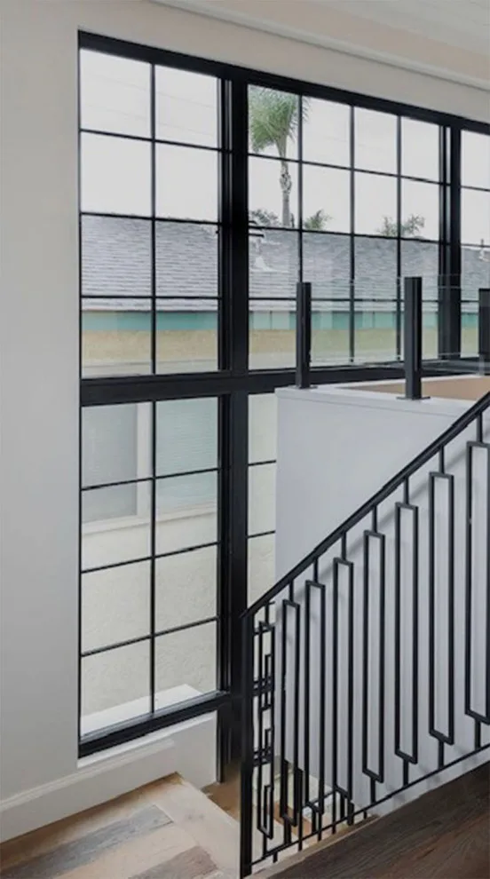 Personalized Indoor/Outdoor Window Solutions by Malibu View Custom Windows And Doors - Photo 3