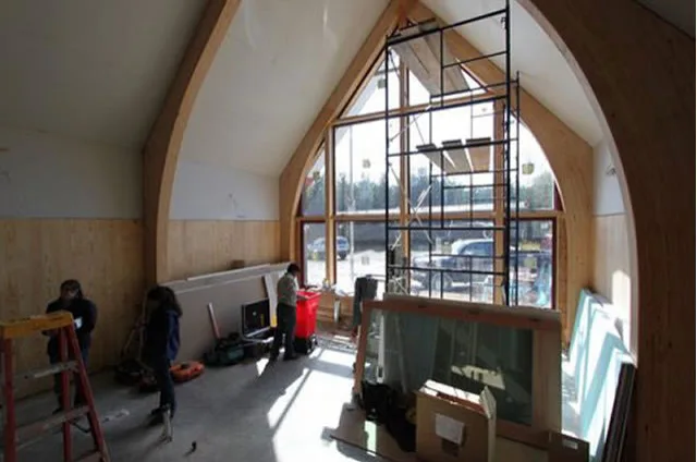 Hudson Energy-Efficient Home by Alpen High Performance Products - Photo 5