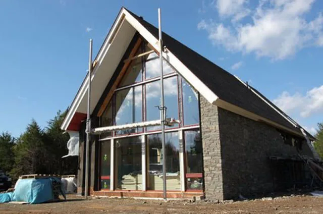 Hudson Energy-Efficient Home by Alpen High Performance Products - Photo 3