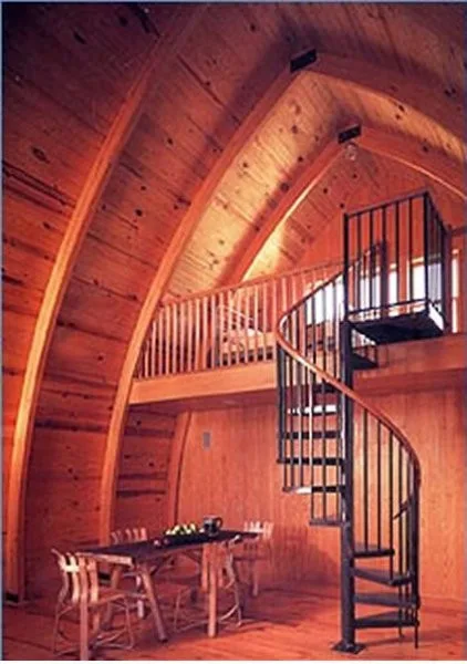Hudson Energy-Efficient Home by Alpen High Performance Products - Photo 2