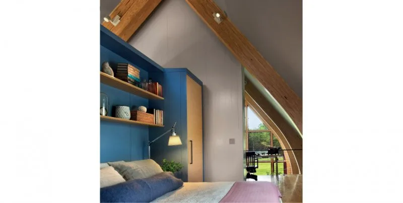 Hudson Energy-Efficient Home by Alpen High Performance Products - Photo 8