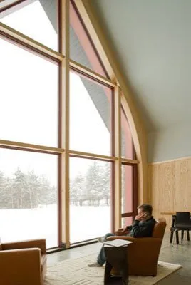 Hudson Energy-Efficient Home by Alpen High Performance Products - Photo 6