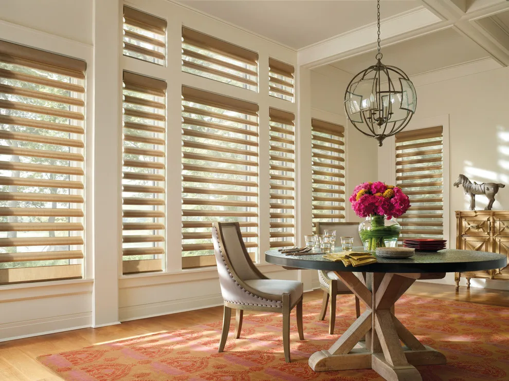 Hunter Douglas Design Studio by A&L Homes | Window World - Photo 8