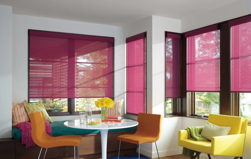 Hunter Douglas Design Studio by A&L Homes | Window World - Photo 4