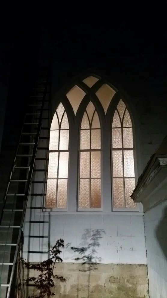 Schoberg Restorations, Inc. - Wood Windows & Doors - Photo 2