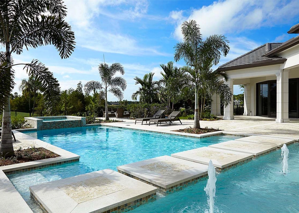 Water Features by Architectural Land Design, Inc. - Photo 4