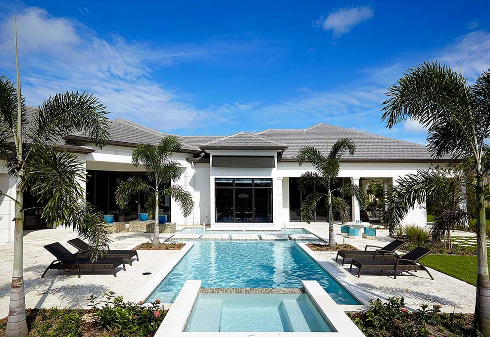 Water Features by Architectural Land Design, Inc. - Photo 2
