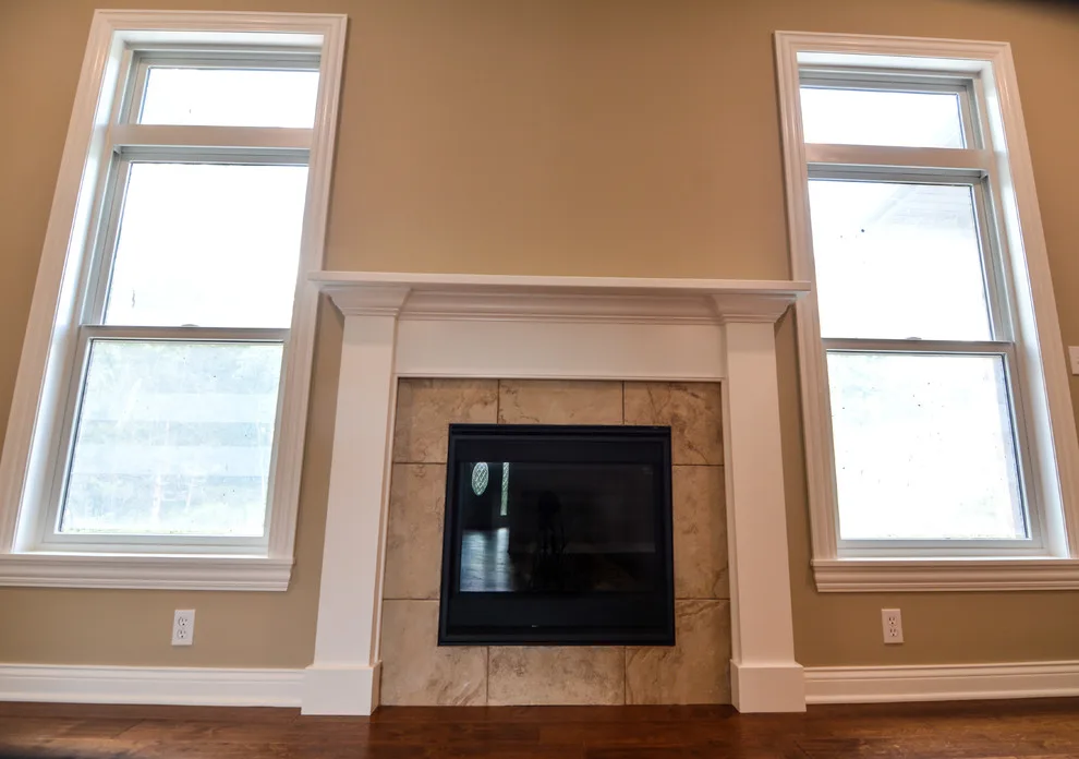 Indoor Elements by Mid-City Lumber - Photo 2