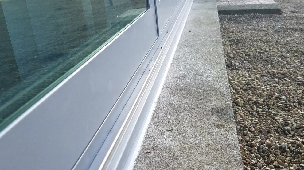 Inline Fiberglass Anodized Silver Coating by Level 5 Exteriors - Photo 5