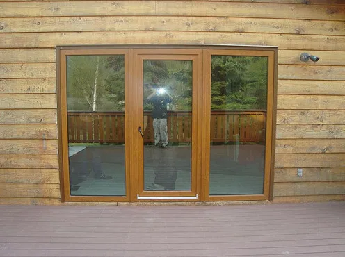 Innovative Technology Doors by Neighbors Windows And Doors - Photo 6