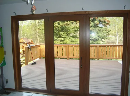 Innovative Technology Doors by Neighbors Windows And Doors - Photo 7