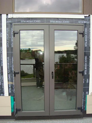 Innovative Technology Doors by Neighbors Windows And Doors - Photo 3