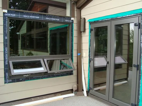 Innovative Technology Doors by Neighbors Windows And Doors - Photo 4
