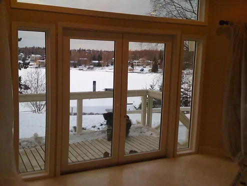 Innovative Technology Doors by Neighbors Windows And Doors - Photo 2