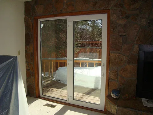 Innovative Technology Doors by Neighbors Windows And Doors - Photo 5