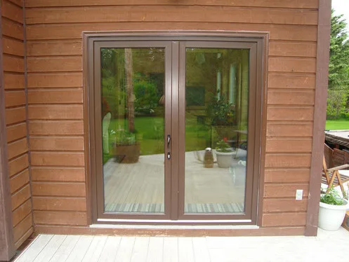 Innovative Technology Doors by Neighbors Windows And Doors - Photo 8