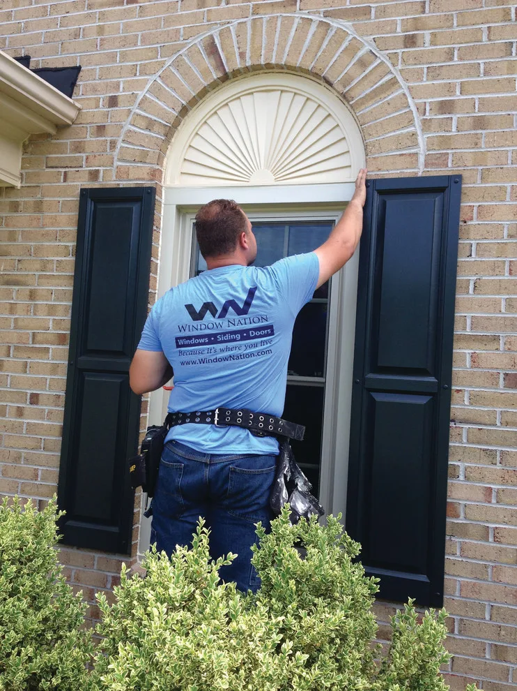 Setup Procedure by Window Nation - Photo 2
