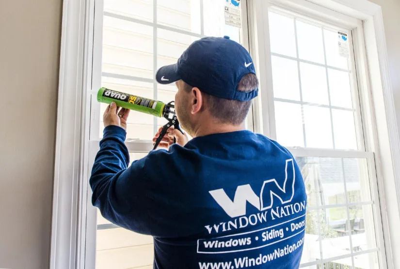 Setup Procedure by Window Nation - Photo 3