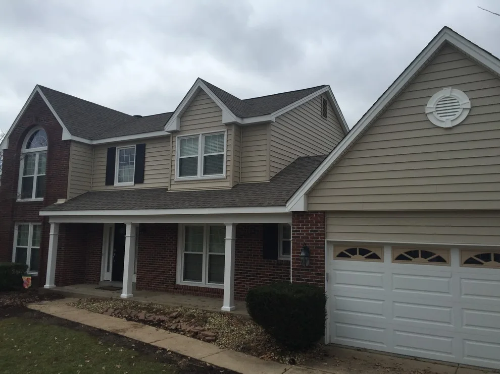 Vinyl Replacement Windows and Insulated Siding by Clearview Windows And Siding - Photo 3