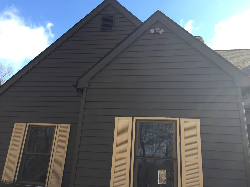 Chesterfield, MO - Espresso Brown by Clearview Windows And Siding - Photo 2