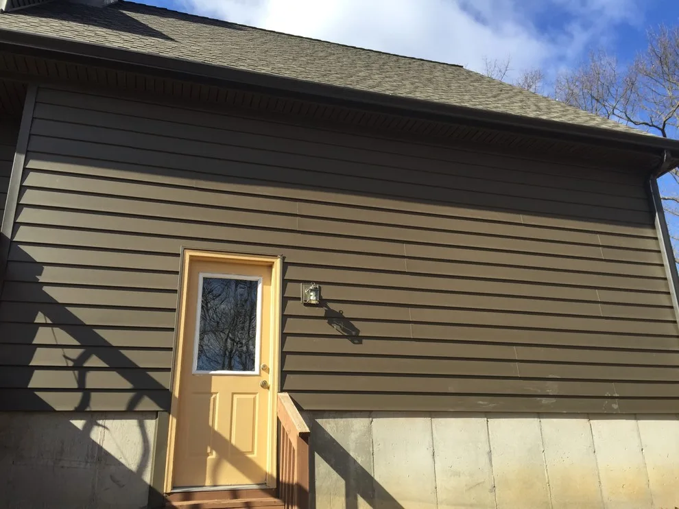 Chesterfield, MO - Espresso Brown by Clearview Windows And Siding - Photo 4