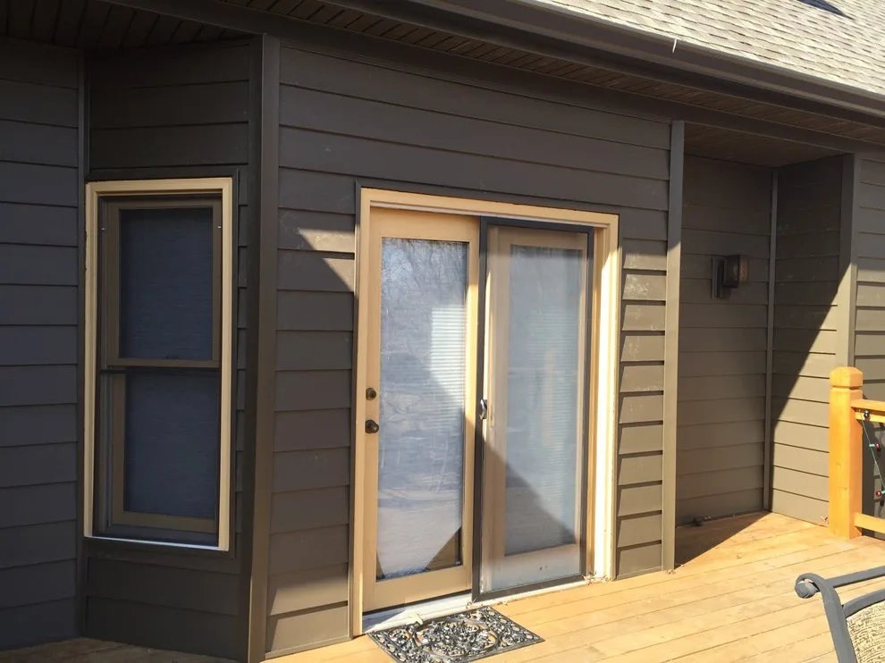 Chesterfield, MO - Espresso Brown by Clearview Windows And Siding - Photo 3