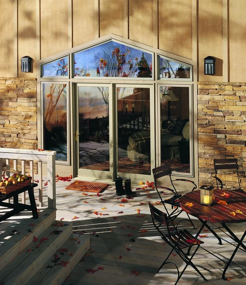 Marvin Windows and Doors Integrity Entrances by AVI Windows & Doors - Photo 7