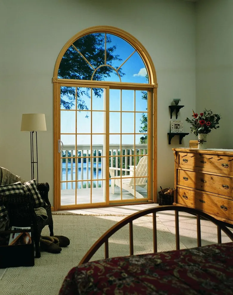 Marvin Windows and Doors Integrity Entrances by AVI Windows & Doors - Photo 5