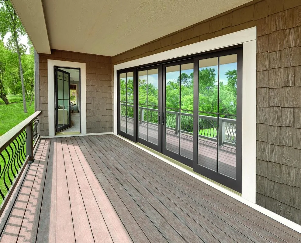 Marvin Windows and Doors Integrity Entrances by AVI Windows & Doors - Photo 3