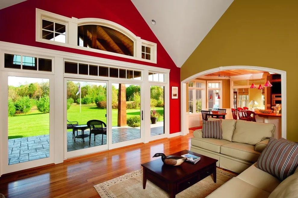 Marvin Windows and Doors Integrity Entrances by AVI Windows & Doors - Photo 6