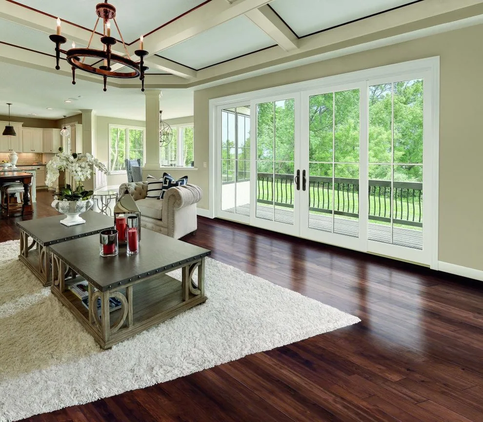 Marvin Windows and Doors Integrity Entrances by AVI Windows & Doors - Photo 2
