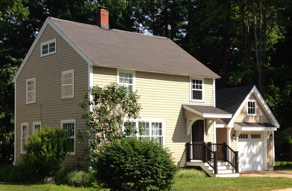 Bill's Woodworking - Portland, Maine by Marvin Design Gallery By Eldredge Lumber - Photo 2