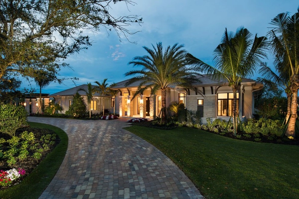 Landscape Designs by Architectural Land Design, Inc. - Photo 5