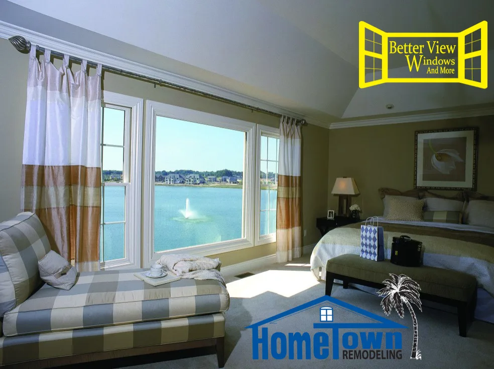 Interstate Window Installations by Better View Windows And More, LLC - Photo 4