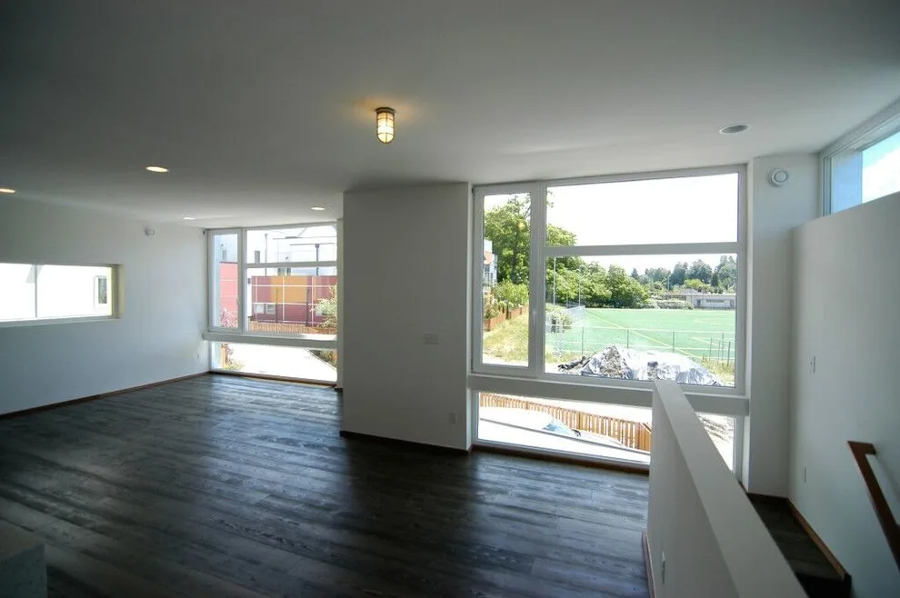 Intus Glazing by Water Mill Building Supply - Photo 6
