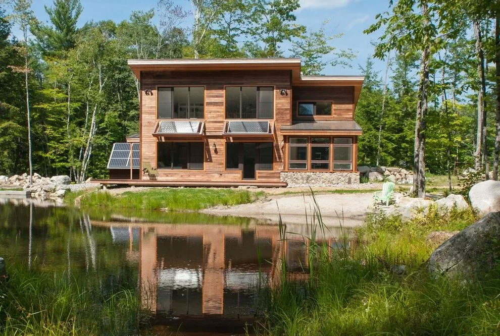 Intus Glazing by Water Mill Building Supply - Photo 2
