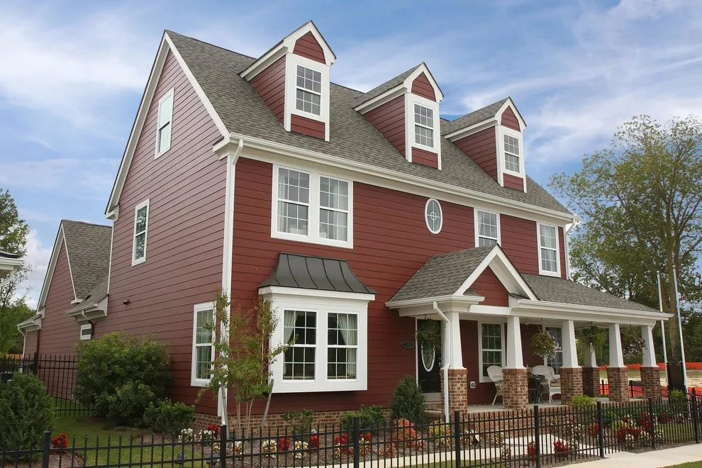 James Hardie Siding Solutions and Initiatives by Sheridan Road Lumber Co - Photo 2