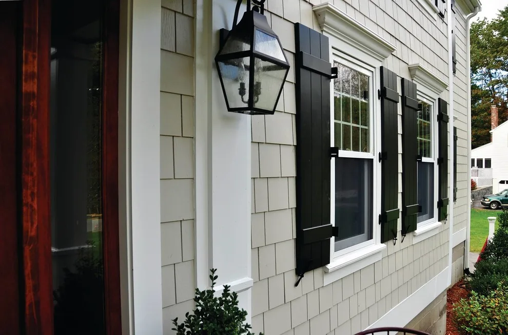 James Hardie Siding Solutions and Initiatives by Sheridan Road Lumber Co - Photo 5
