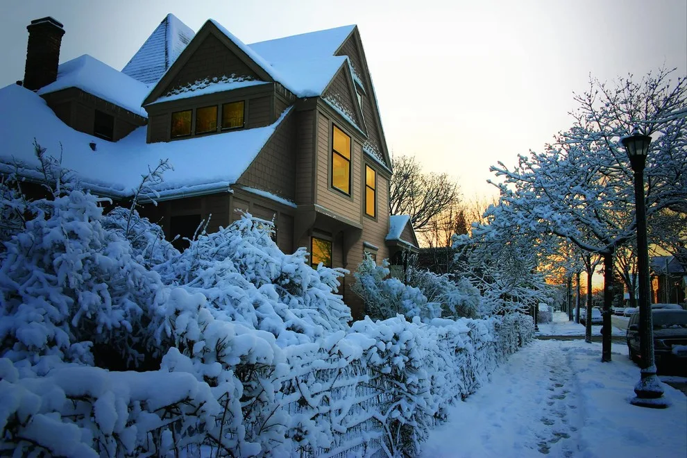 James Hardie Siding Solutions and Initiatives by Sheridan Road Lumber Co - Photo 21