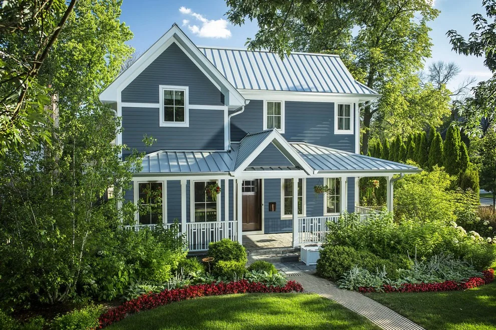 James Hardie Siding Solutions and Initiatives by Sheridan Road Lumber Co - Photo 9