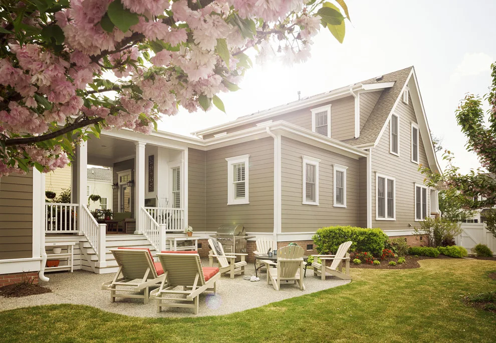 James Hardie Siding Solutions and Initiatives by Sheridan Road Lumber Co - Photo 14