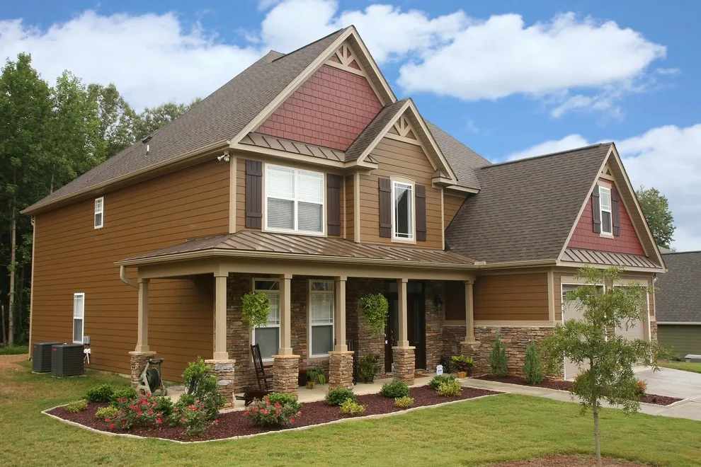James Hardie Siding Solutions and Initiatives by Sheridan Road Lumber Co - Photo 12