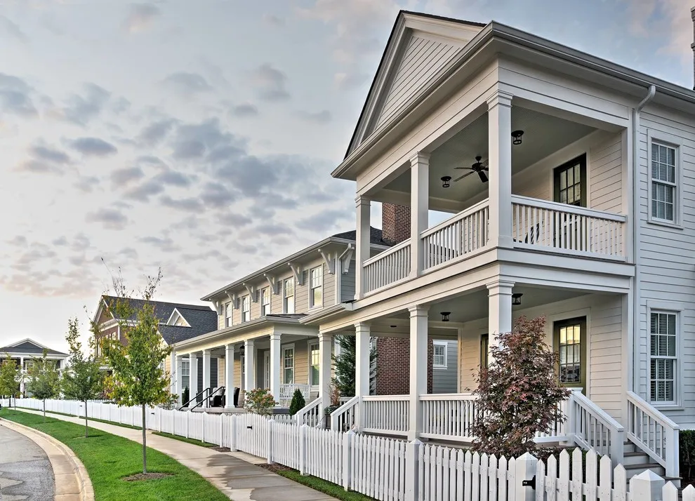 James Hardie Siding Solutions and Initiatives by Sheridan Road Lumber Co - Photo 17
