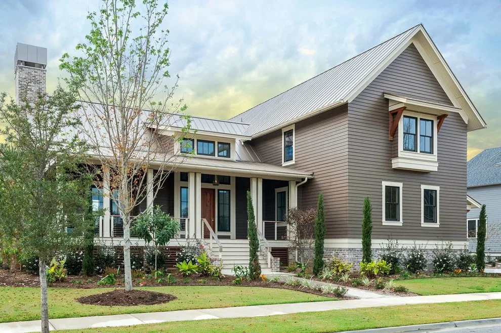 James Hardie Siding Solutions and Initiatives by Sheridan Road Lumber Co - Photo 3