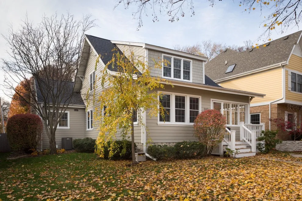 James Hardie Siding Solutions and Initiatives by Sheridan Road Lumber Co - Photo 8
